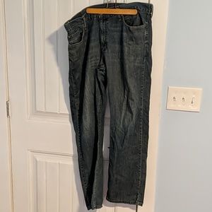 Levi's 514 Jeans 38x32